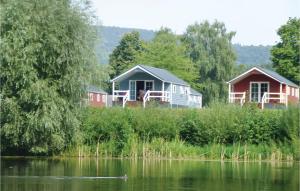 3 stern ferienhaus Two-Bedroom Holiday Home in Rinteln Rinteln Deutschland