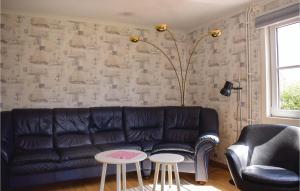 Amazing Home In Bolmsö With Lake View