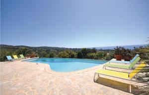 Cozy Home In Les Issambres