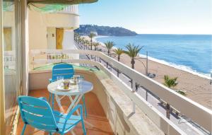 Holiday Apartment Lloret 03