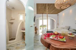 Naxos Island Escape Suites Naxos Greece