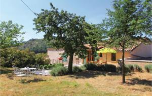 2 Bedroom Awesome Home In Sigoyer