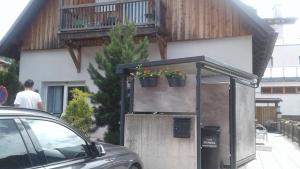 Ferienwohnungen Fryba