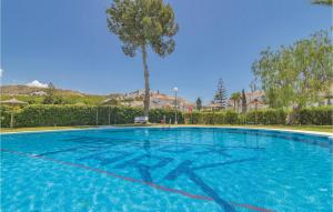 One-Bedroom Holiday Home in Torrox-Park