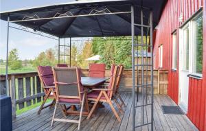 Nice Home In Romakloster With Wifi