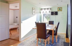 Nice Home In Romakloster With Wifi