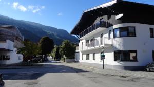 Appartement Haus Schraberger Schladming Österreich