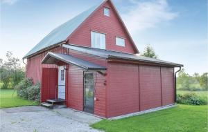 Nice Home In Romakloster With Wifi