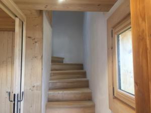 Appartements Gite Balneo Au Coeur des Alpes : photos des chambres