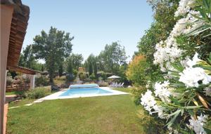 Awesome Home In Fayence