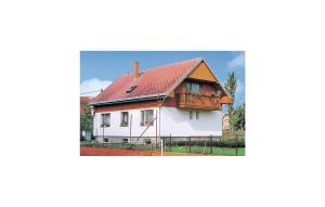 2 star cottage Holiday home Jindrichovice Jindřichovice Czech Republic