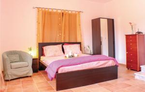 Five-Bedroom Holiday Home in Kyllini Ilia Greece