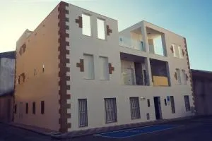Apartamentos Ondeanos - San Lorenzo de Calatrava