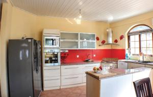 Five-Bedroom Holiday Home in Kyllini Ilia Greece