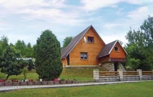 4 hvězdičkový chata Holiday home Stara Bystrica Stará Bystrica Slovensko