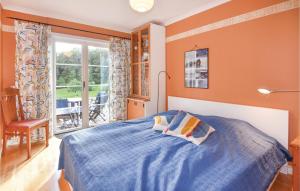 4 Bedroom Stunning Home In Färgelanda