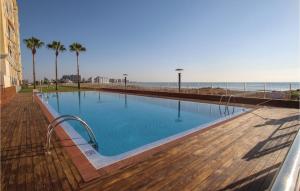 3 stern appartement Two-Bedroom Apartment in Cartagena/La Manga San Javier Spanien