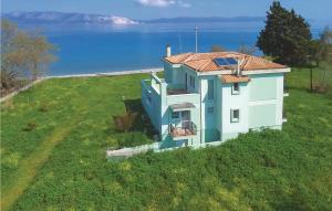 4 csillagos vendégház Four-Bedroom Holiday Home in Pefki Pefkí Görögország