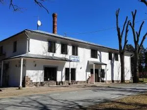 White House puhkemaja - Lodja