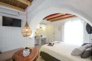 Naxos Island Escape Suites Naxos Greece