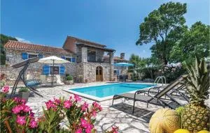 罗地亚庞特拉度假屋 - Puntera