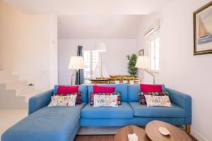 LovelyStay - Two Bedroom Duplex at Vilamoura Marina