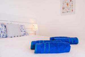 LovelyStay - Two Bedroom Duplex at Vilamoura Marina