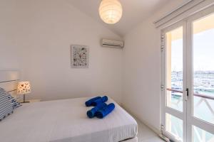 LovelyStay - Two Bedroom Duplex at Vilamoura Marina