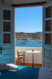 Filareti house Patmos Patmos Greece