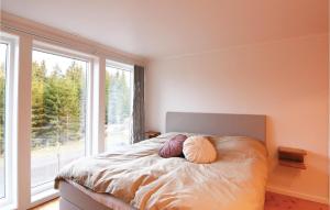 Beautiful Home In Aneby With Wifi