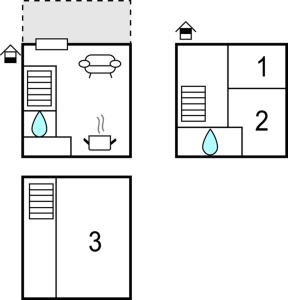 Vakantiewoning 2