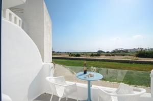 Naxos Island Escape Suites Naxos Greece