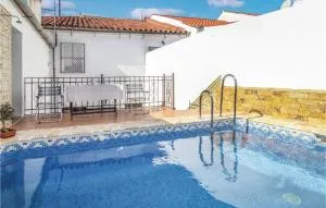 Four-Bedroom Holiday Home In Villaviciosa De Cordob - Dos Torres
