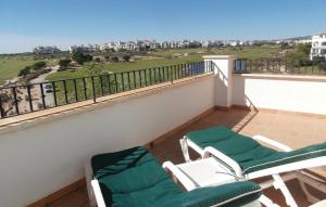 Awesome Apartment In Sucina With Wifi