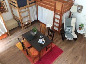 Zen Hostel by Central Market