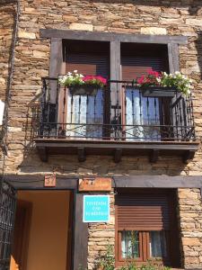 Alojamientos El Horno