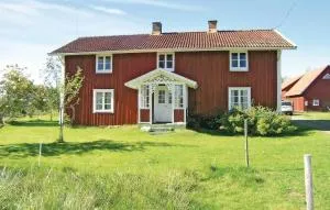 Holiday Home Bredaryd Sporda Ingaryd - Skeda