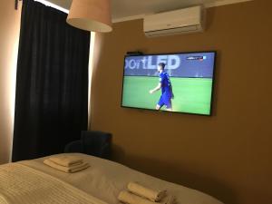 Royal Apartments & Rooms