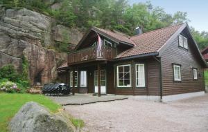 Holiday Home Lindesnes with Sea View 03