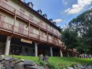 Dúplex Pla de L'Ermita (Boí Taüll) - Pla de l'Ermita