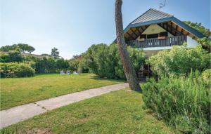 3 stern ferienhaus Villa Lavanda Isola Albarella Italien