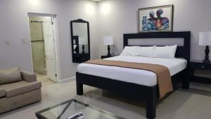 Christar Villas Hotel