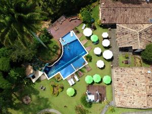 Pousada Maritacas do Sana