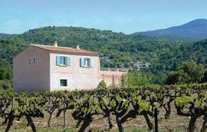 Maisons de vacances Amazing home in Bdoin with 3 Bedrooms and WiFi : photos des chambres