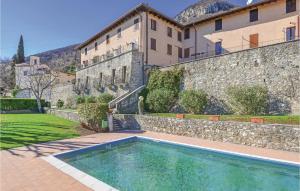  Casa Klo, Pension in Roe bei Vallio Terme