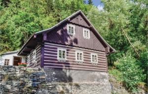 3 star vikendica Holiday home Rokytnice N Jizerou Jablonec nad Jizerou Češka