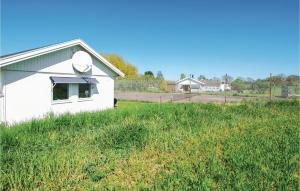 2 Bedroom Stunning Home In Borgholm