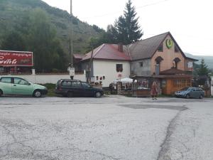 Vila MAGDA