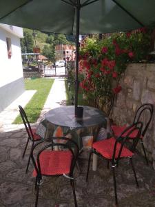 Vila MAGDA