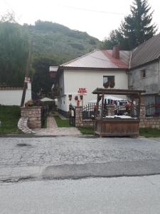 Vila MAGDA